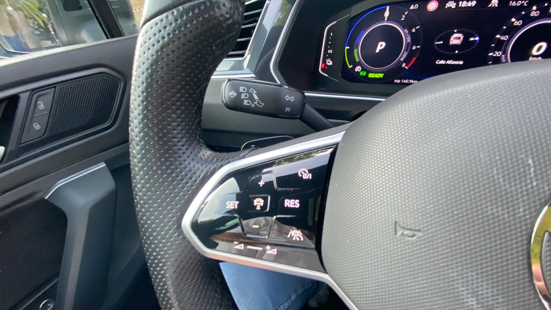 Volkswagen Tiguan R-Line 1.4 TSI eHybrid DSG - foto 22