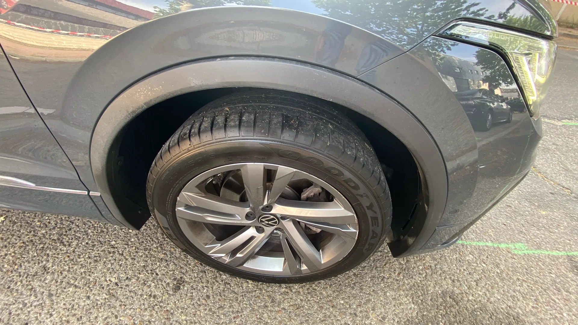 Volkswagen Tiguan R-Line 1.4 TSI eHybrid DSG - foto 17