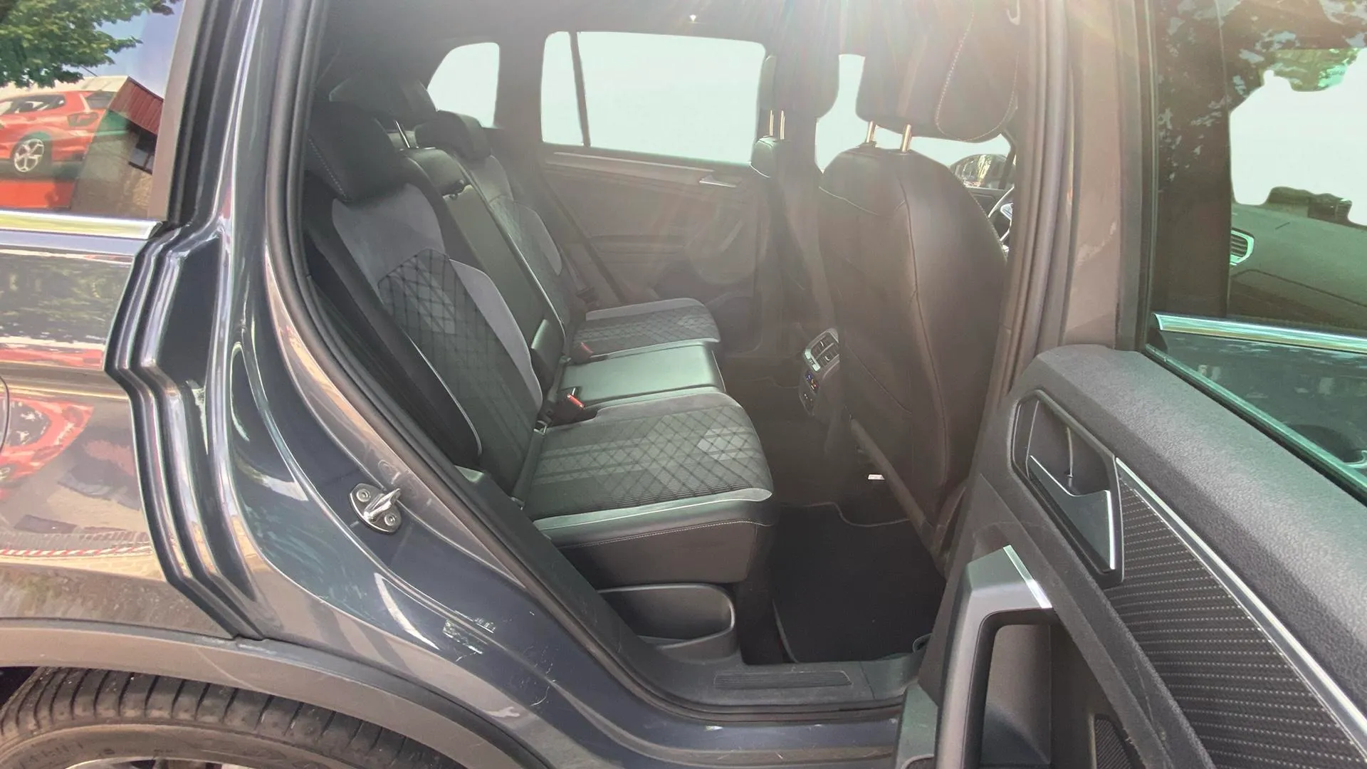 Volkswagen Tiguan R-Line 1.4 TSI eHybrid DSG - foto 14