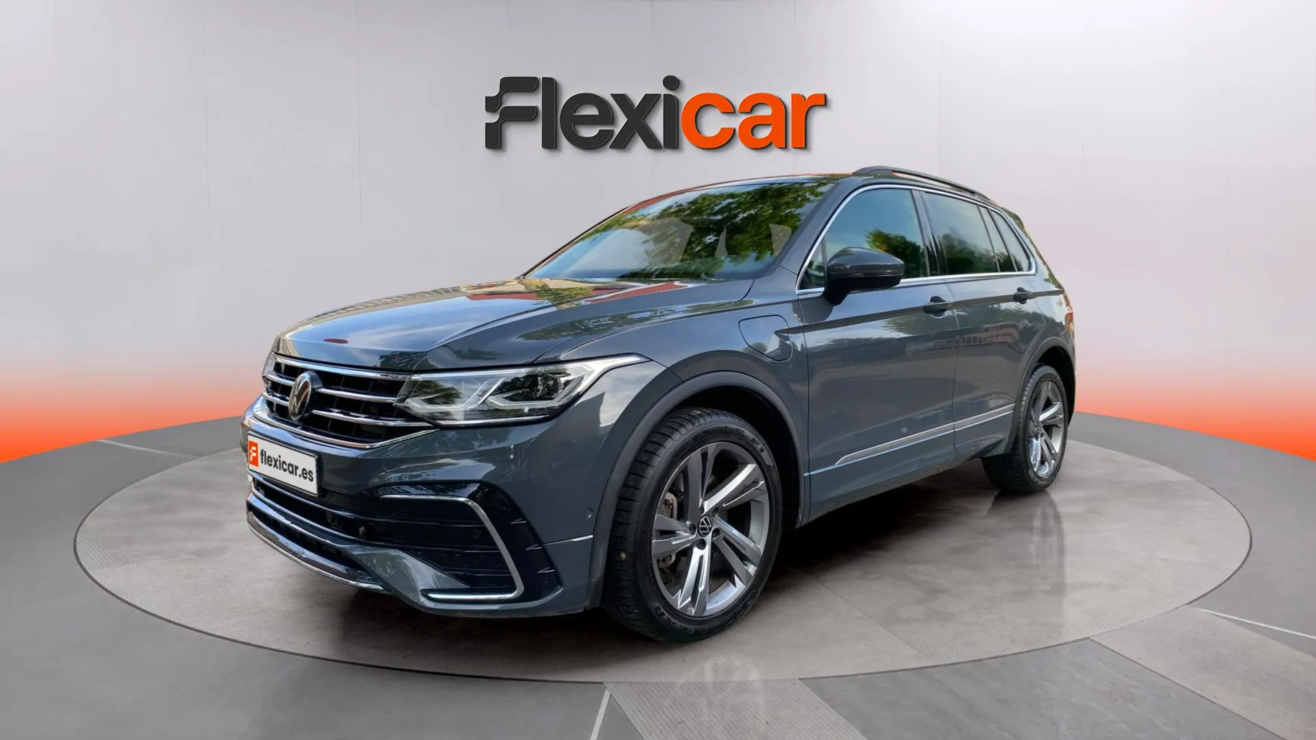 Volkswagen Tiguan R-Line 1.4 TSI eHybrid DSG - foto 7