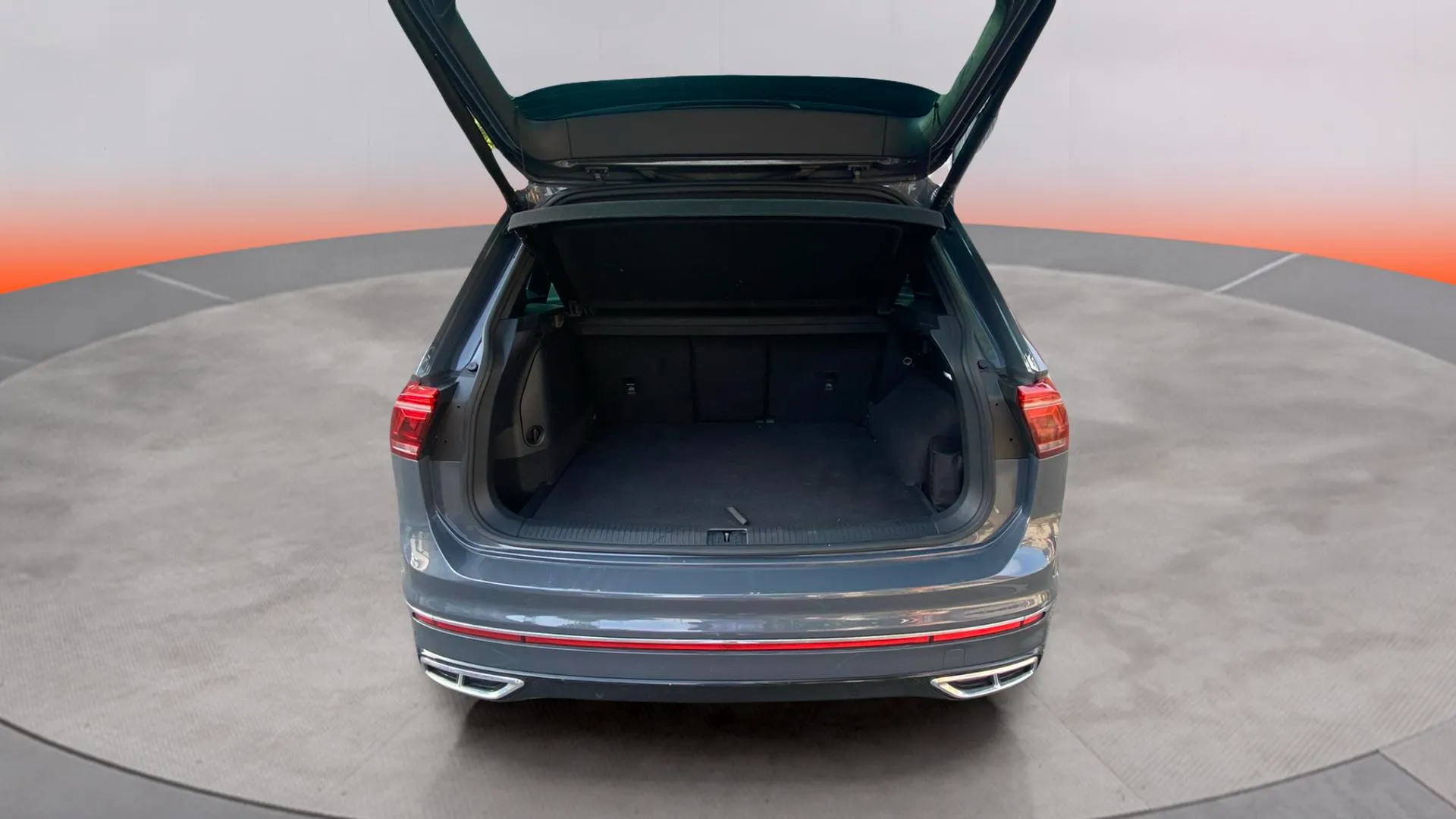 Volkswagen Tiguan R-Line 1.4 TSI eHybrid DSG - foto 9