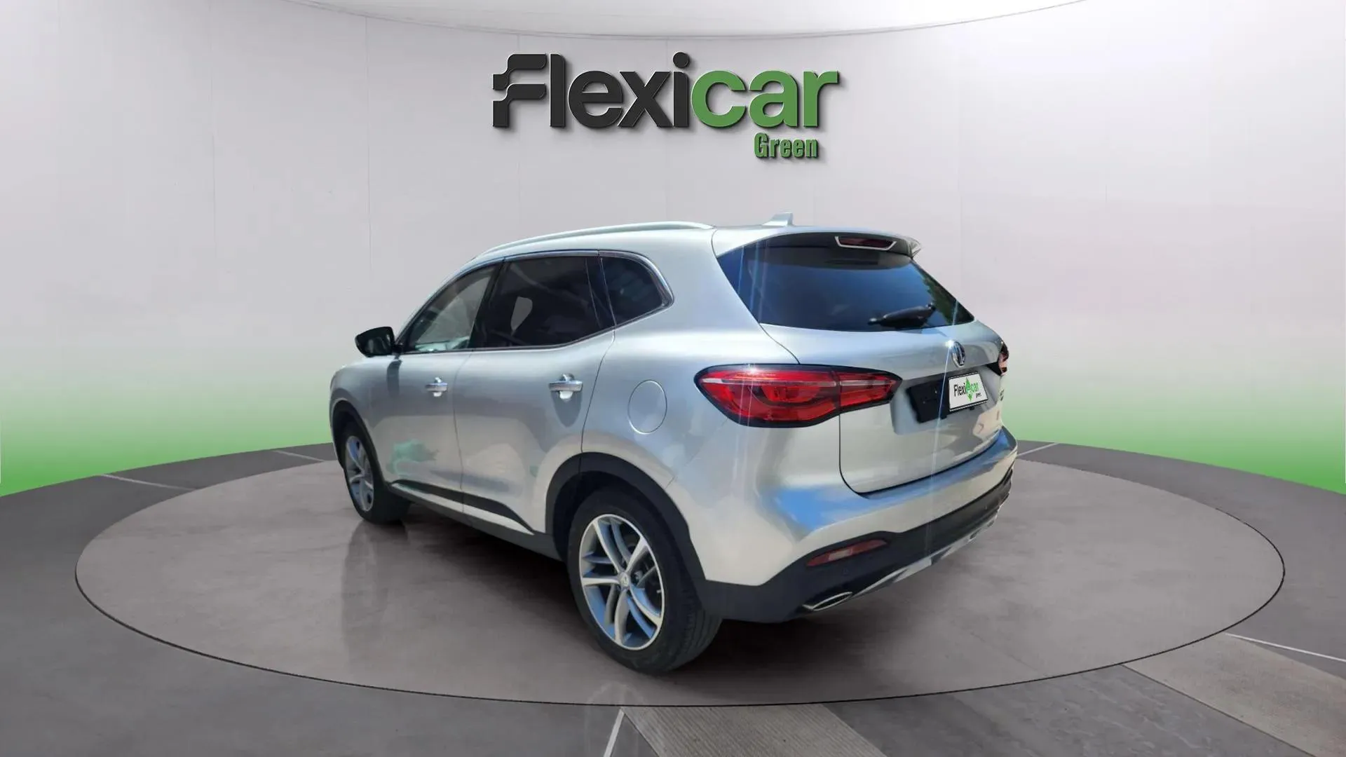 MG HS 1.5T-GDI PHEV Luxury - foto 5
