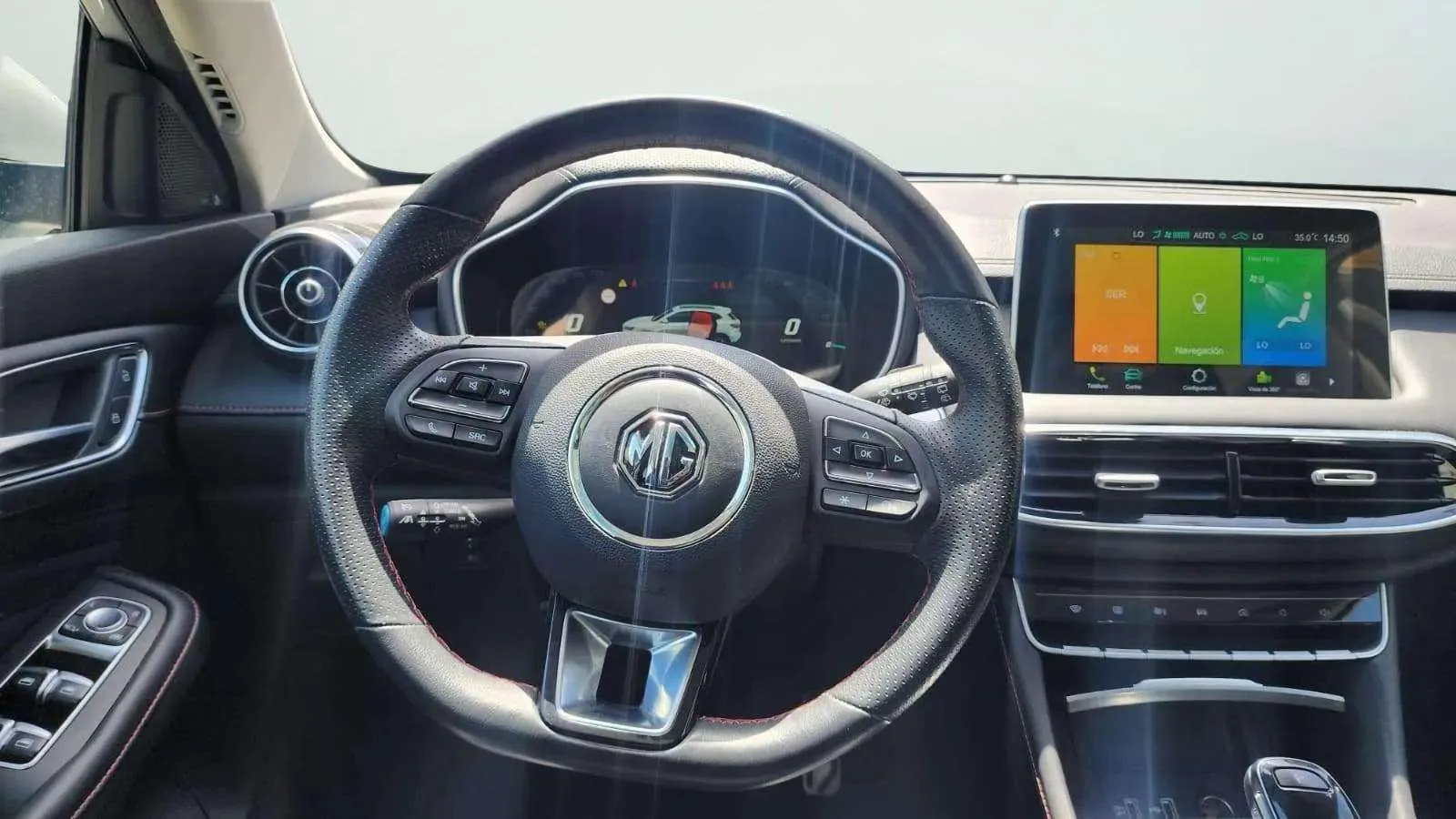 MG HS 1.5T-GDI PHEV Luxury - foto 10