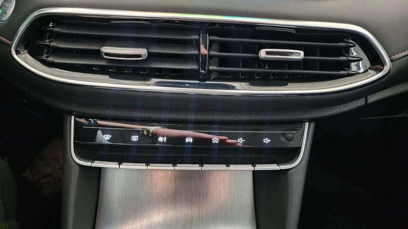 MG HS 1.5T-GDI PHEV Luxury - foto 15
