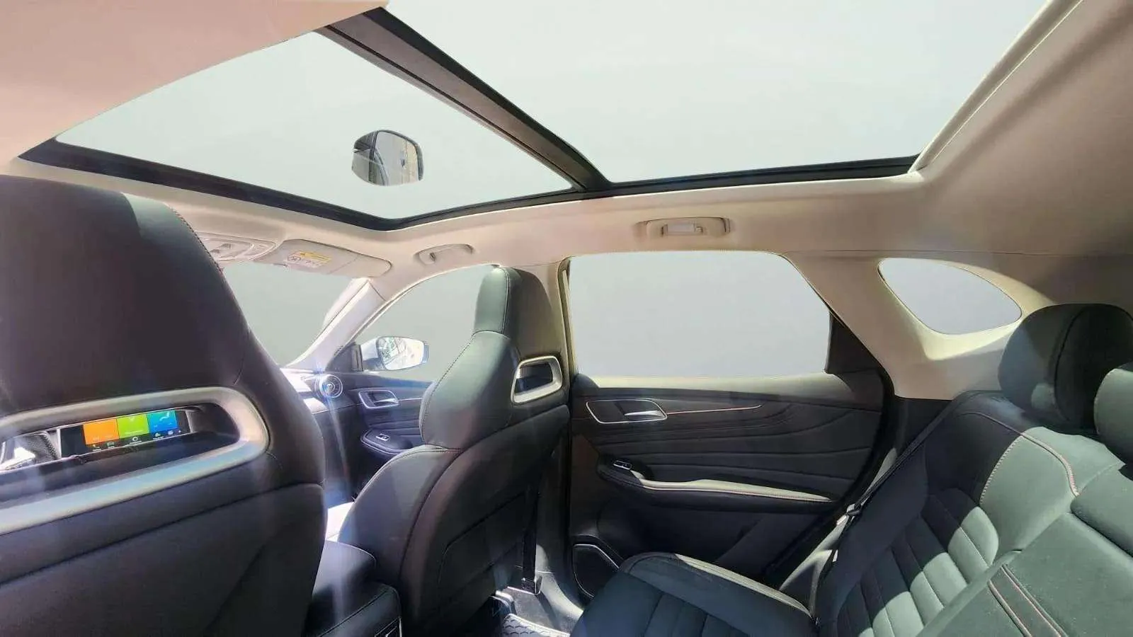 MG HS 1.5T-GDI PHEV Luxury - foto 22