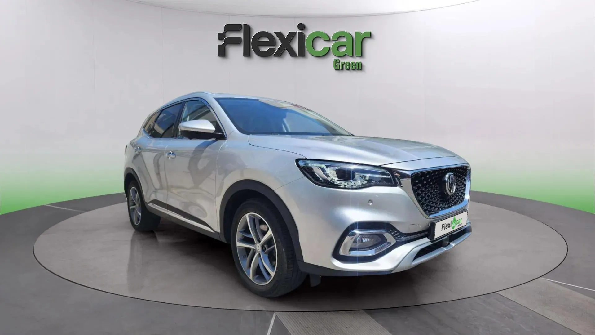 MG HS 1.5T-GDI PHEV Luxury