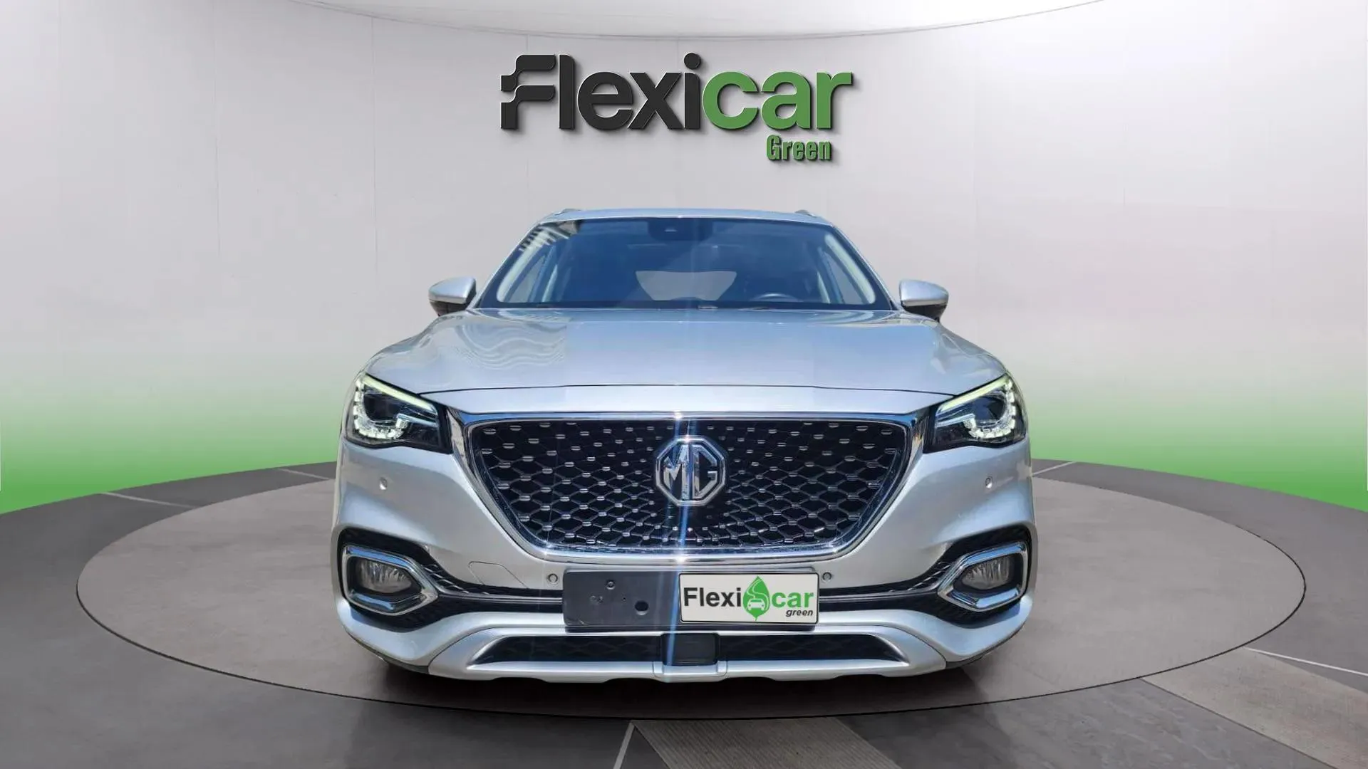 MG HS 1.5T-GDI PHEV Luxury - foto 2