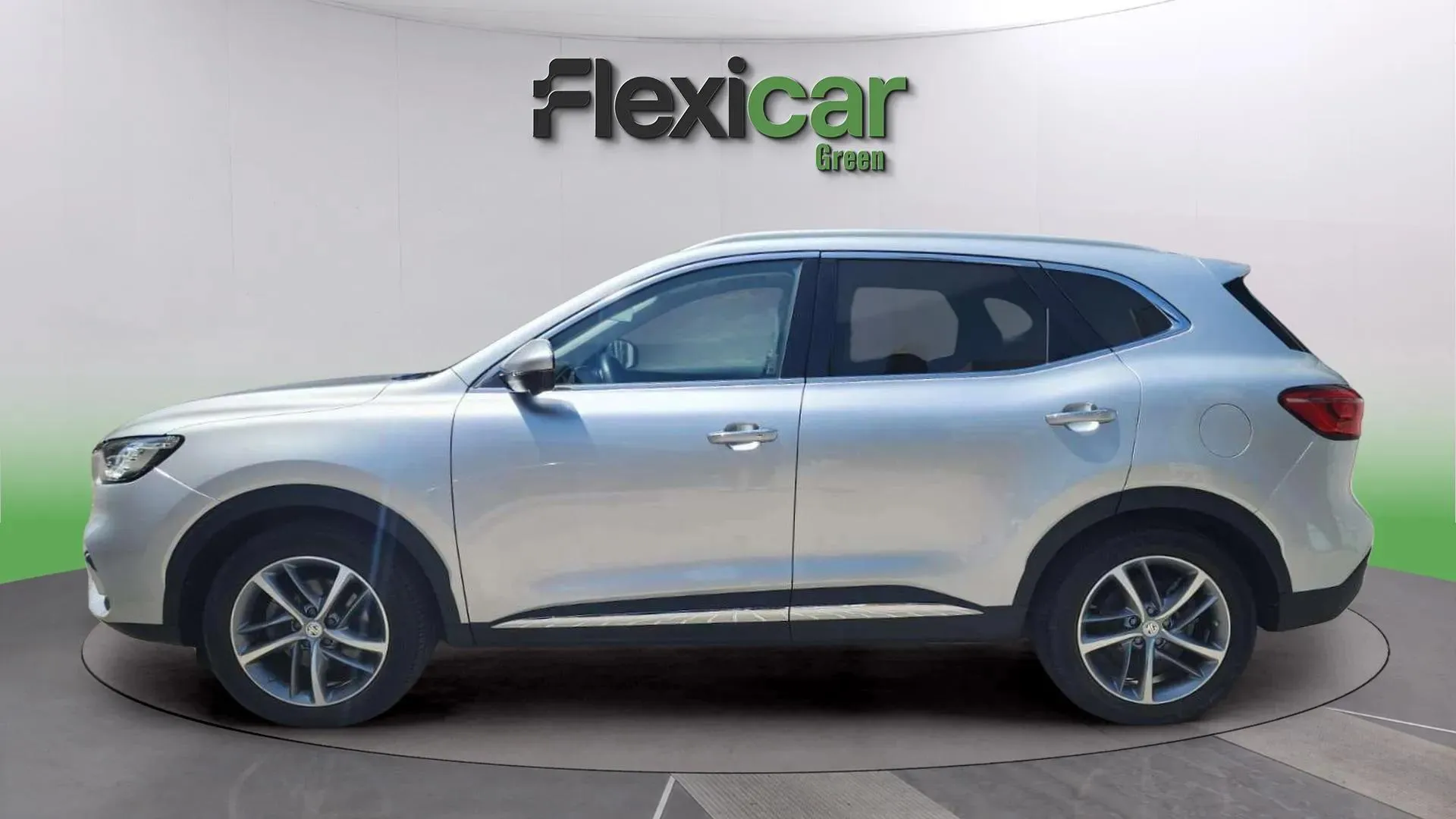 MG HS 1.5T-GDI PHEV Luxury - foto 4