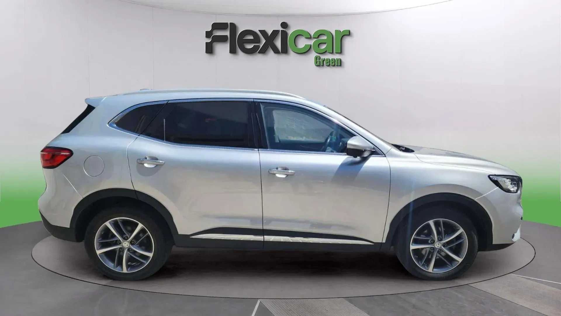 MG HS 1.5T-GDI PHEV Luxury - foto 8