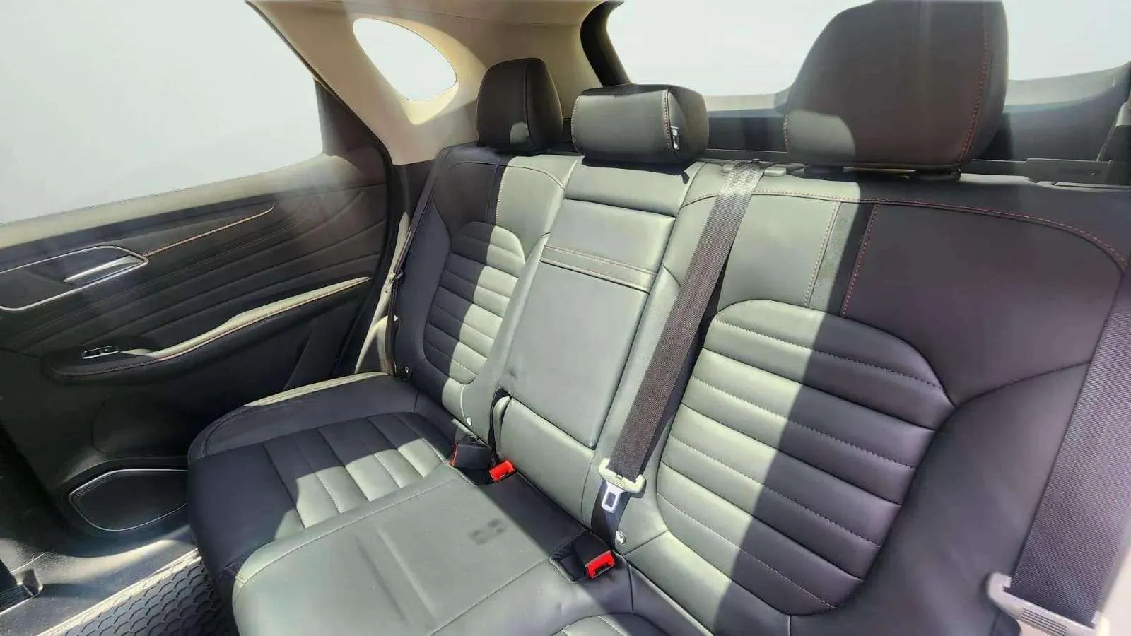 MG HS 1.5T-GDI PHEV Luxury - foto 20