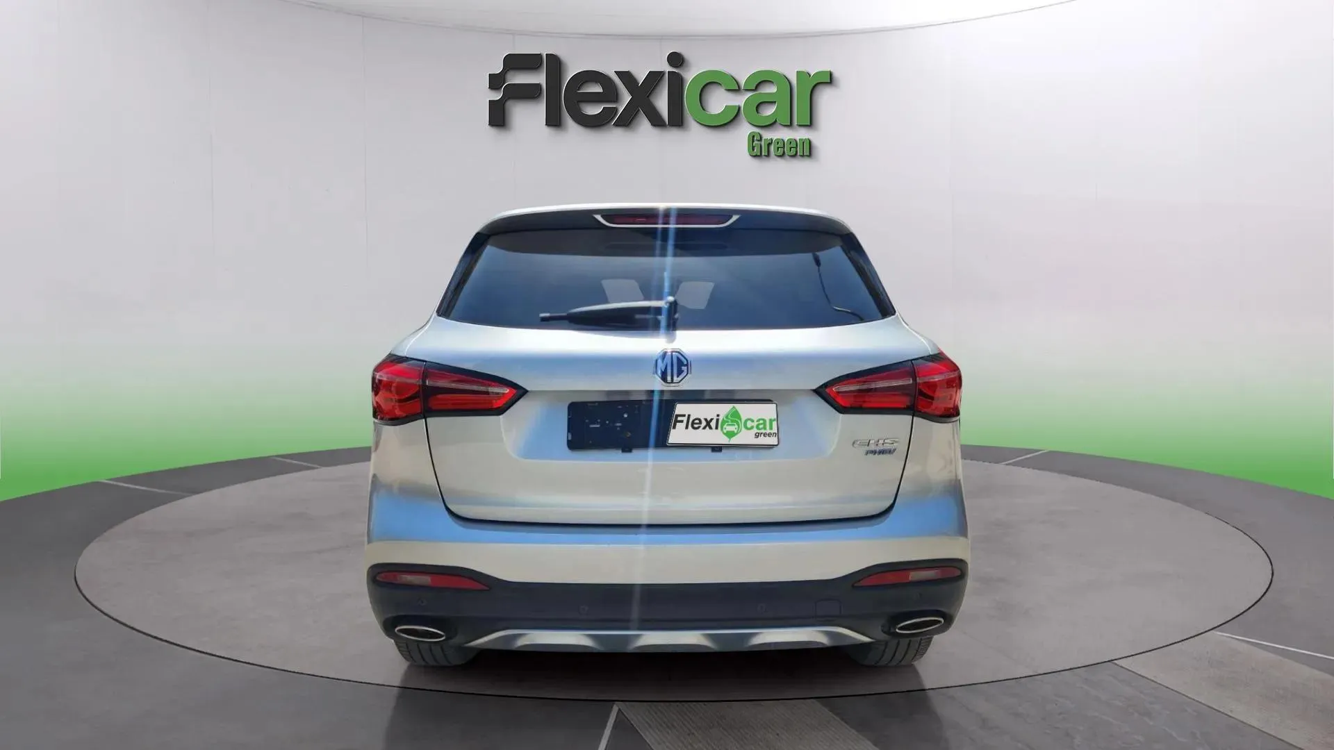 MG HS 1.5T-GDI PHEV Luxury - foto 6
