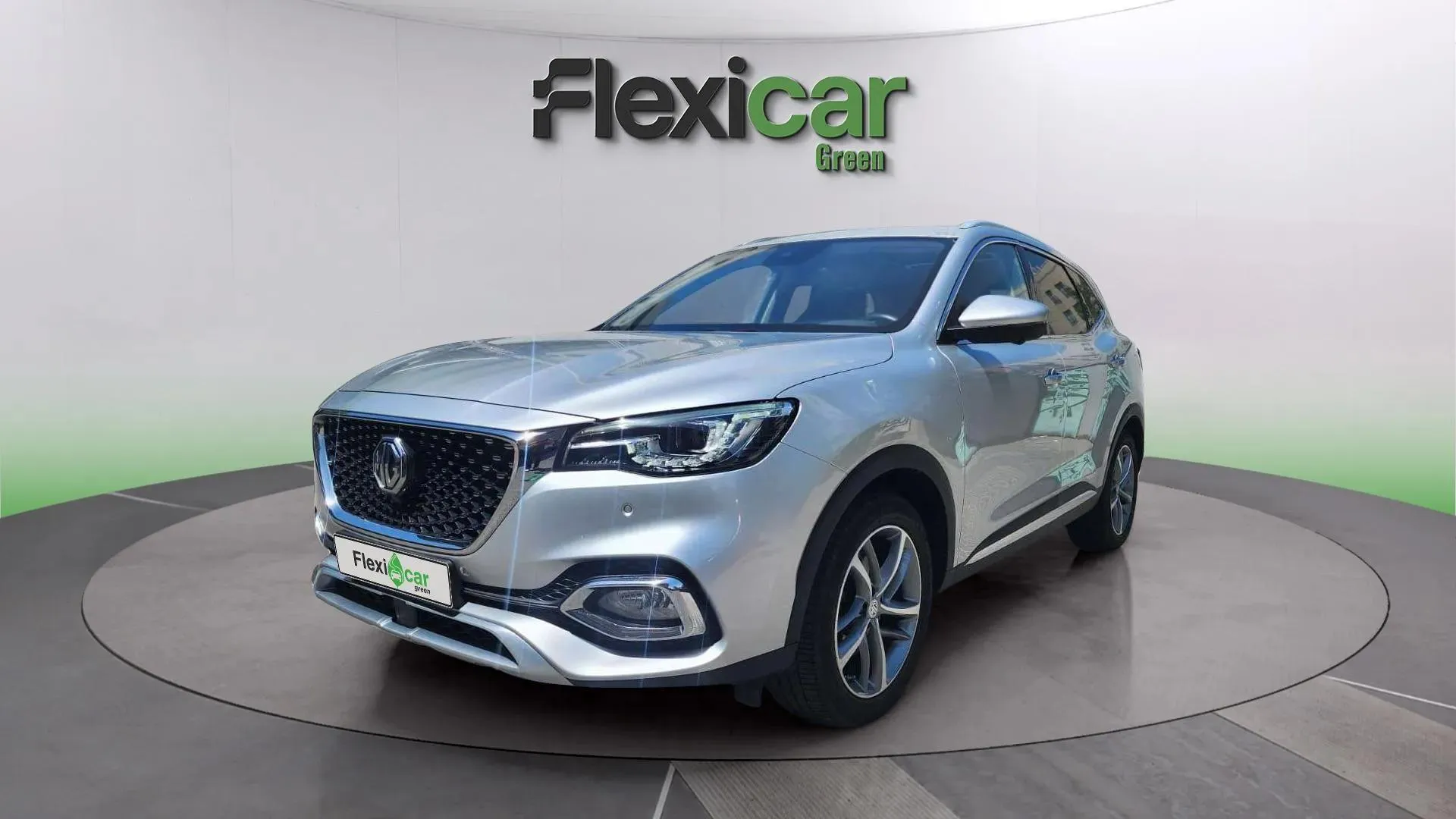MG HS 1.5T-GDI PHEV Luxury - foto 3