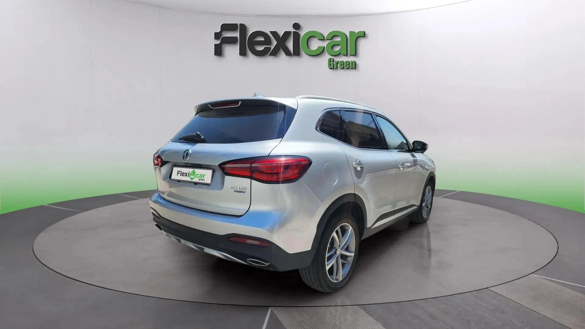 MG HS 1.5T-GDI PHEV Luxury - foto 7