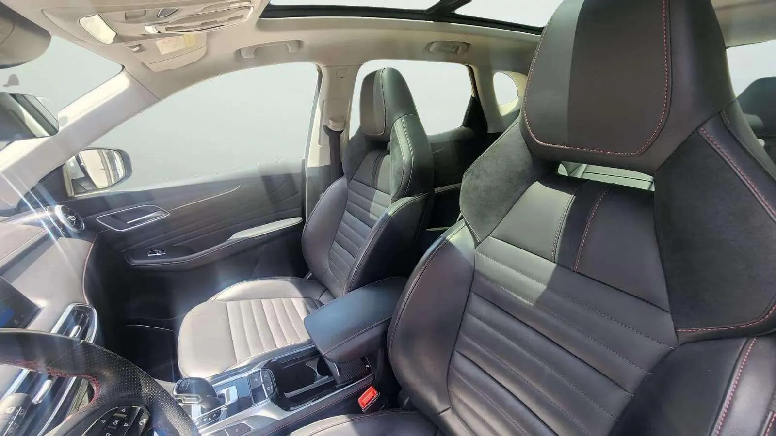 MG HS 1.5T-GDI PHEV Luxury - foto 19