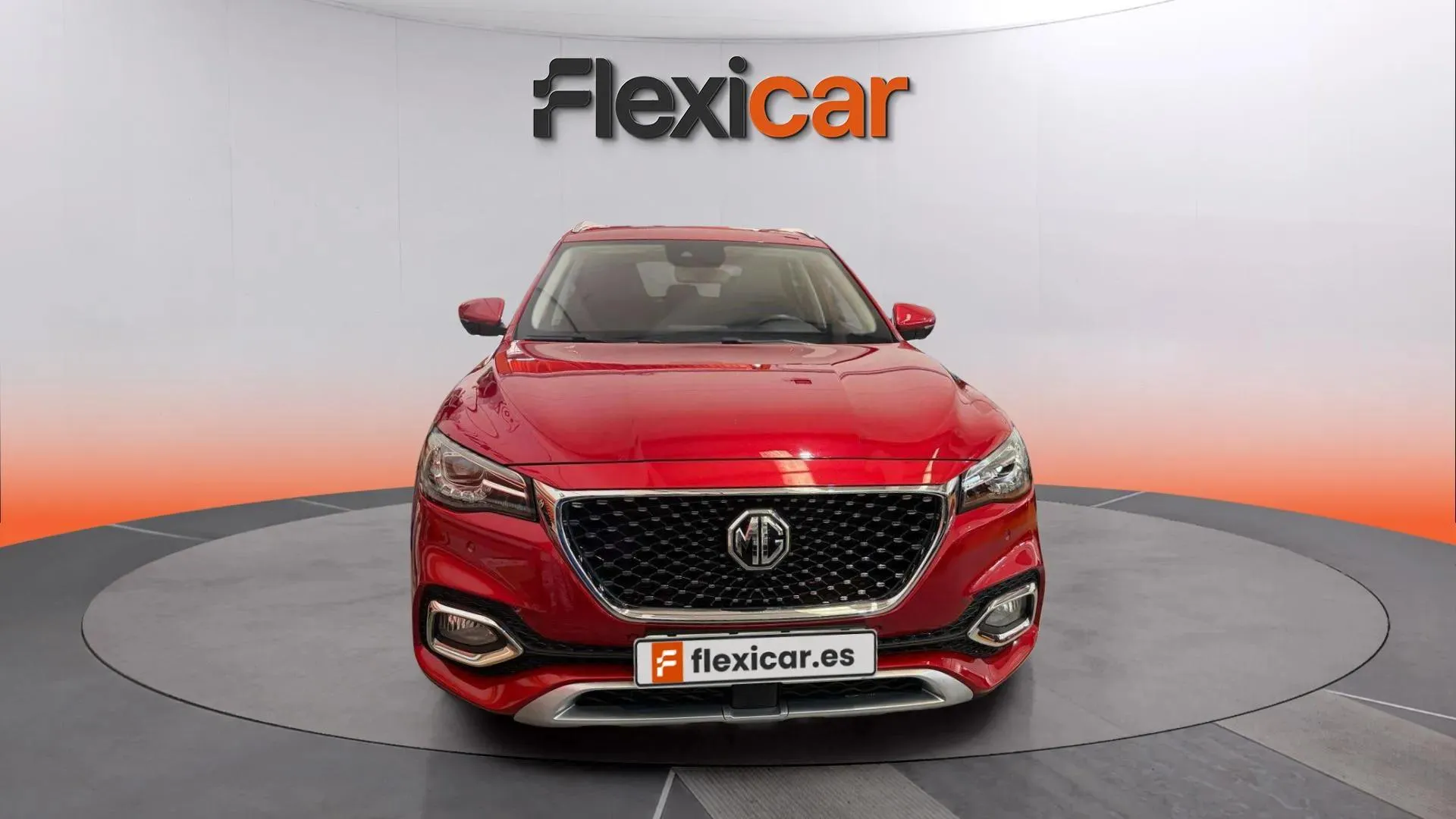 MG HS 1.5T-GDI PHEV Luxury - foto 2