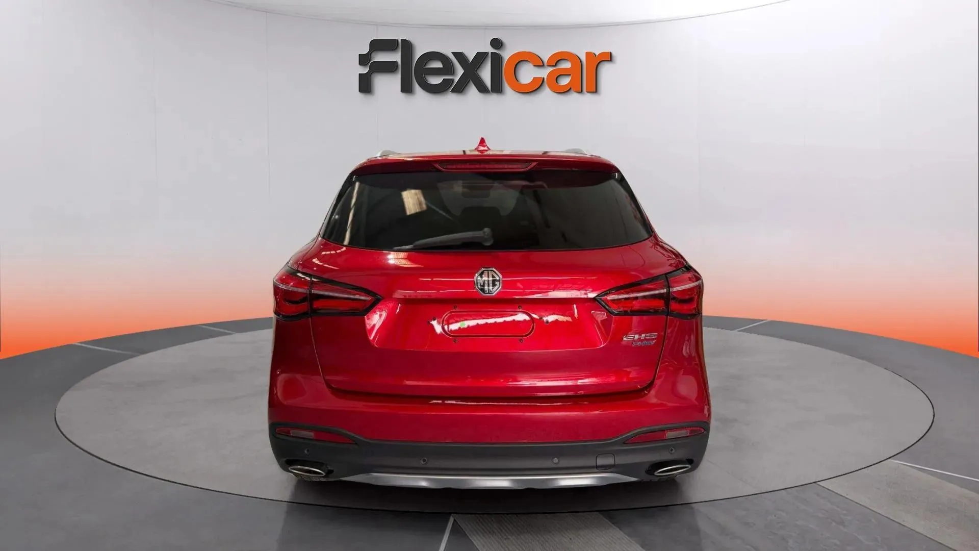 MG HS 1.5T-GDI PHEV Luxury - foto 5