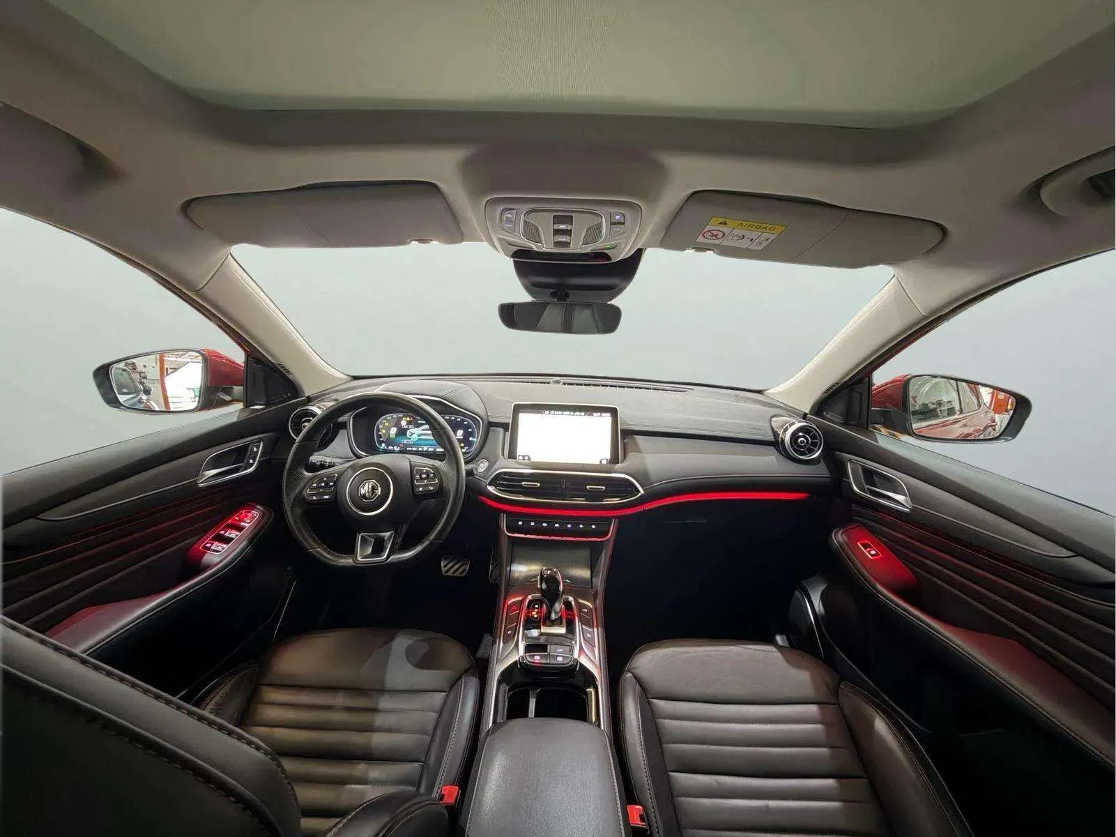 MG HS 1.5T-GDI PHEV Luxury - foto 14