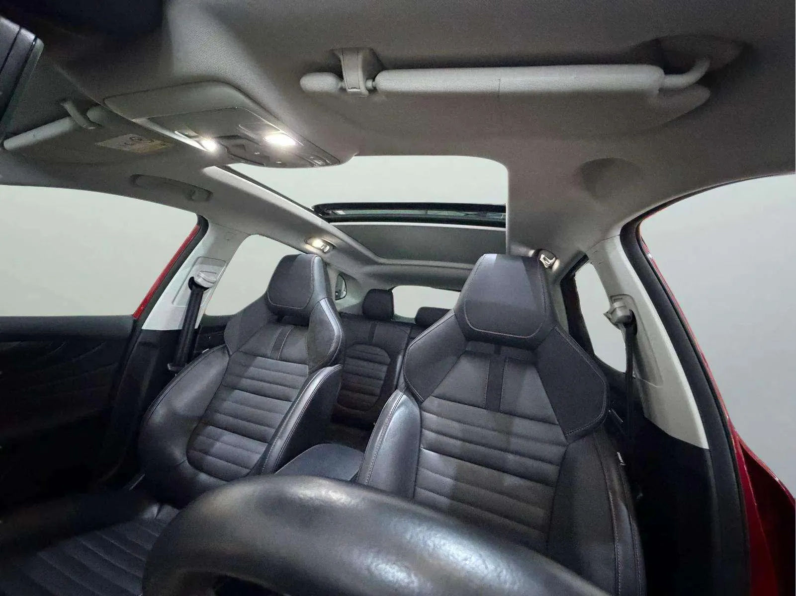 MG HS 1.5T-GDI PHEV Luxury - foto 26