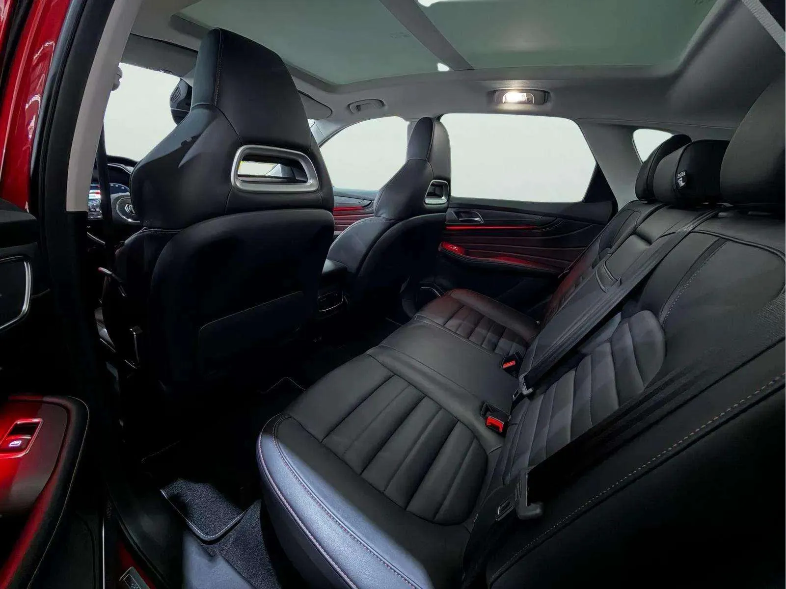 MG HS 1.5T-GDI PHEV Luxury - foto 31