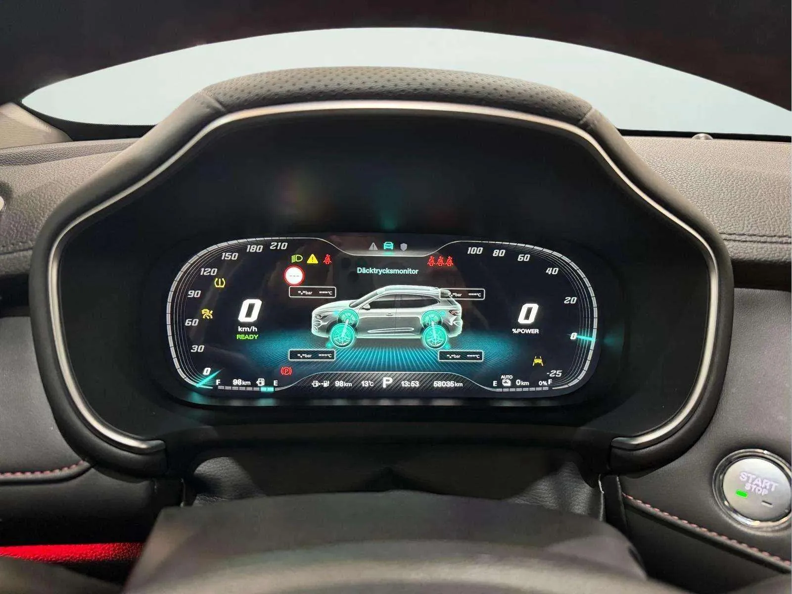 MG HS 1.5T-GDI PHEV Luxury - foto 19