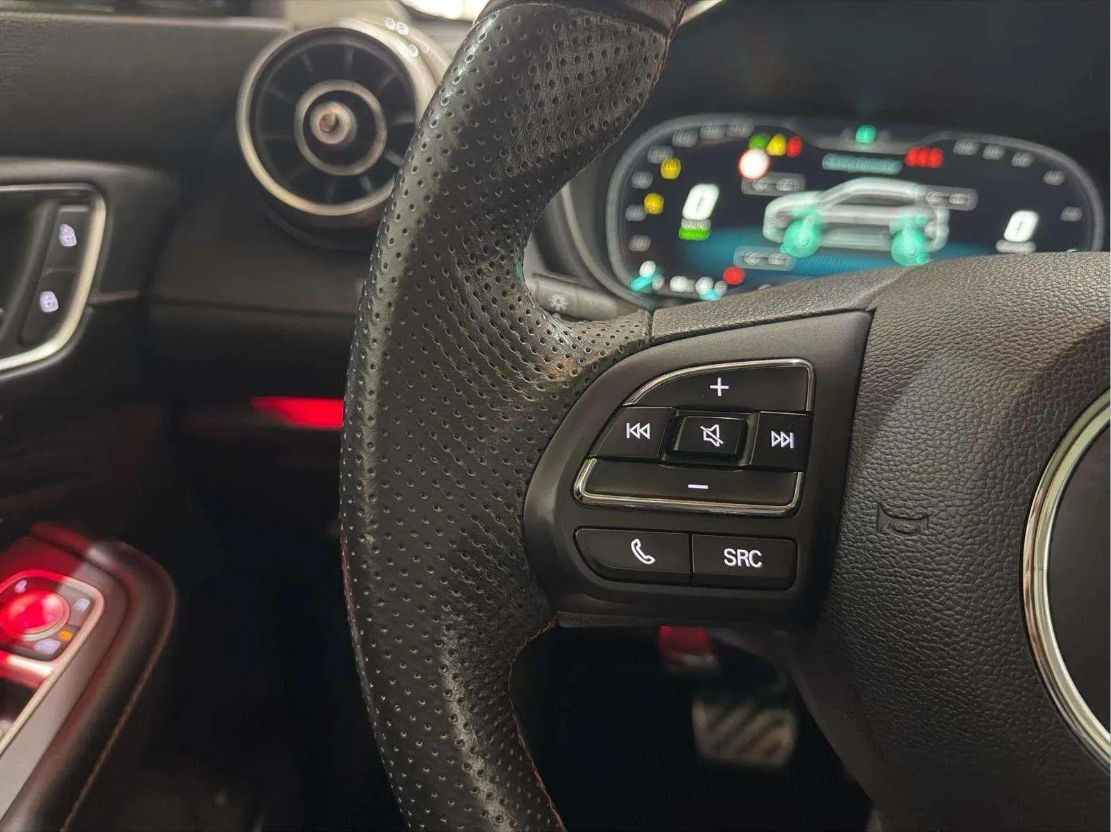 MG HS 1.5T-GDI PHEV Luxury - foto 16