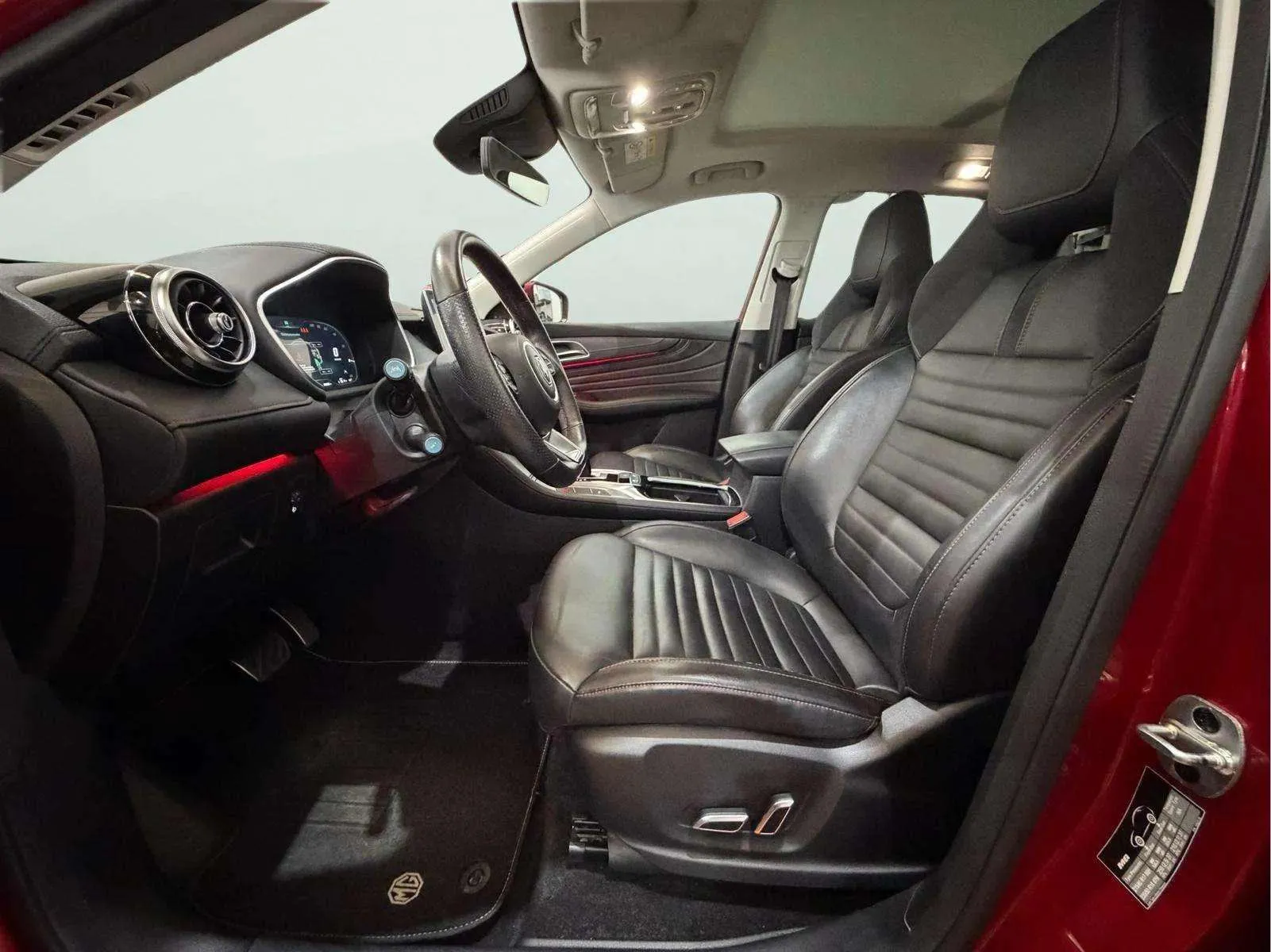 MG HS 1.5T-GDI PHEV Luxury - foto 10