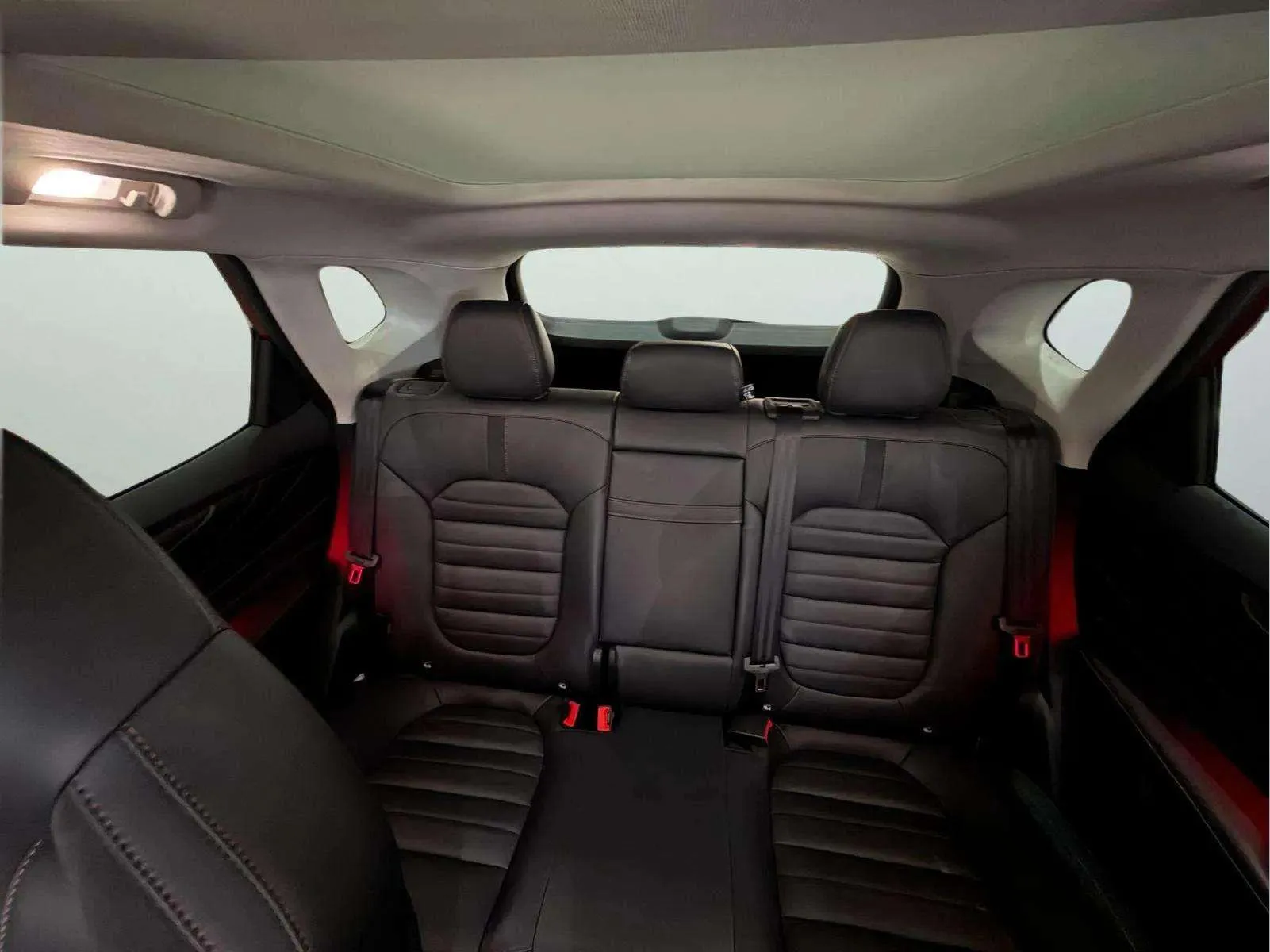MG HS 1.5T-GDI PHEV Luxury - foto 28