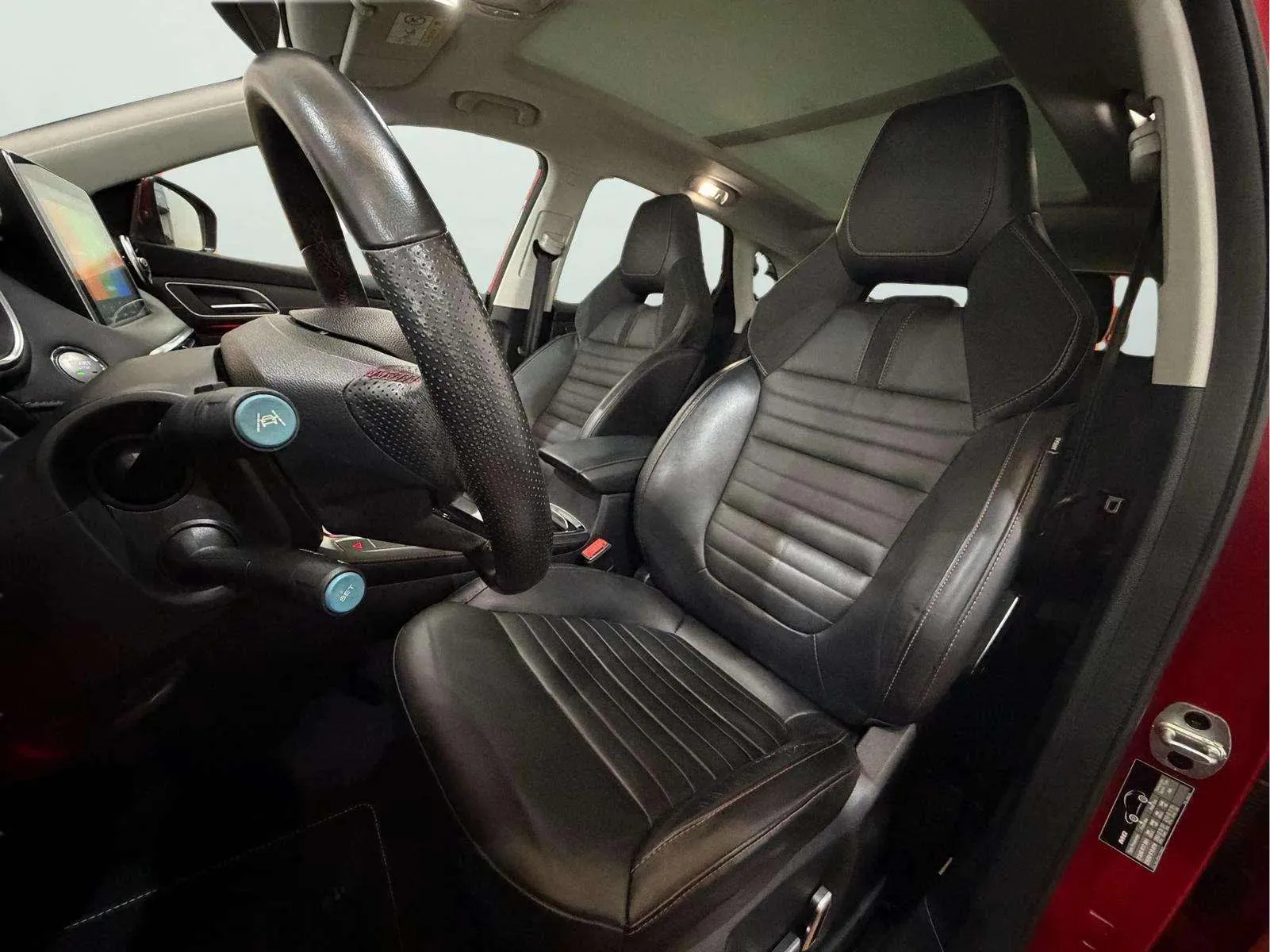 MG HS 1.5T-GDI PHEV Luxury - foto 11