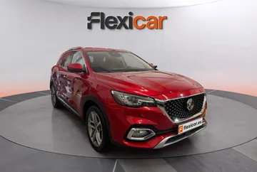 mg hs 15t gdi phev luxury hibrido enchufable automatica vaciamadrid 903000000251311