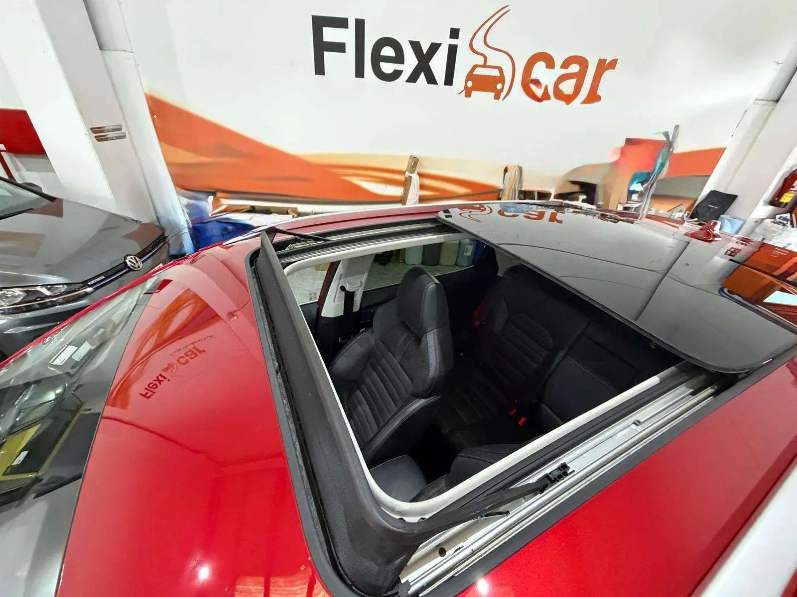 MG HS 1.5T-GDI PHEV Luxury - foto 34