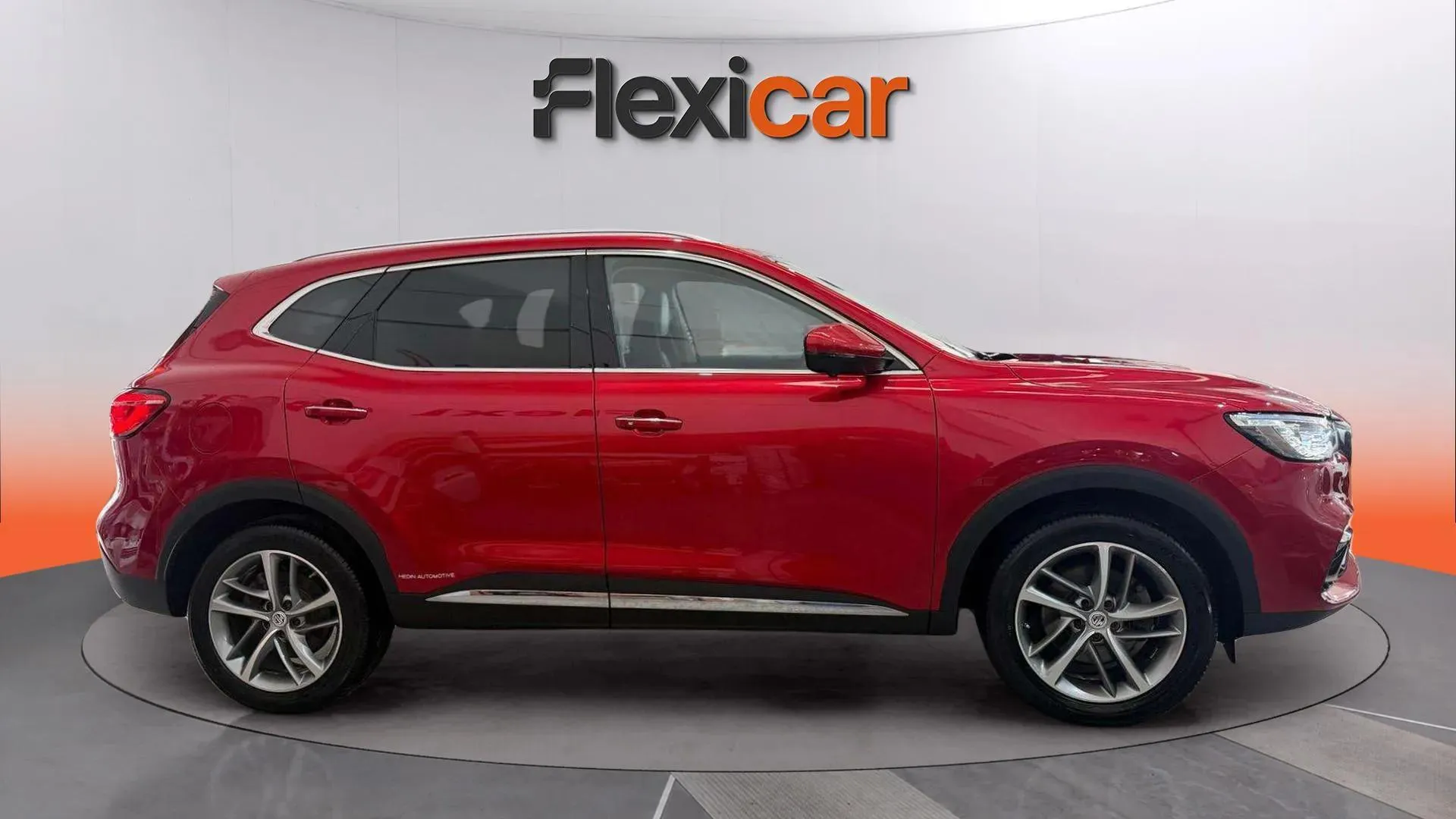 MG HS 1.5T-GDI PHEV Luxury - foto 3