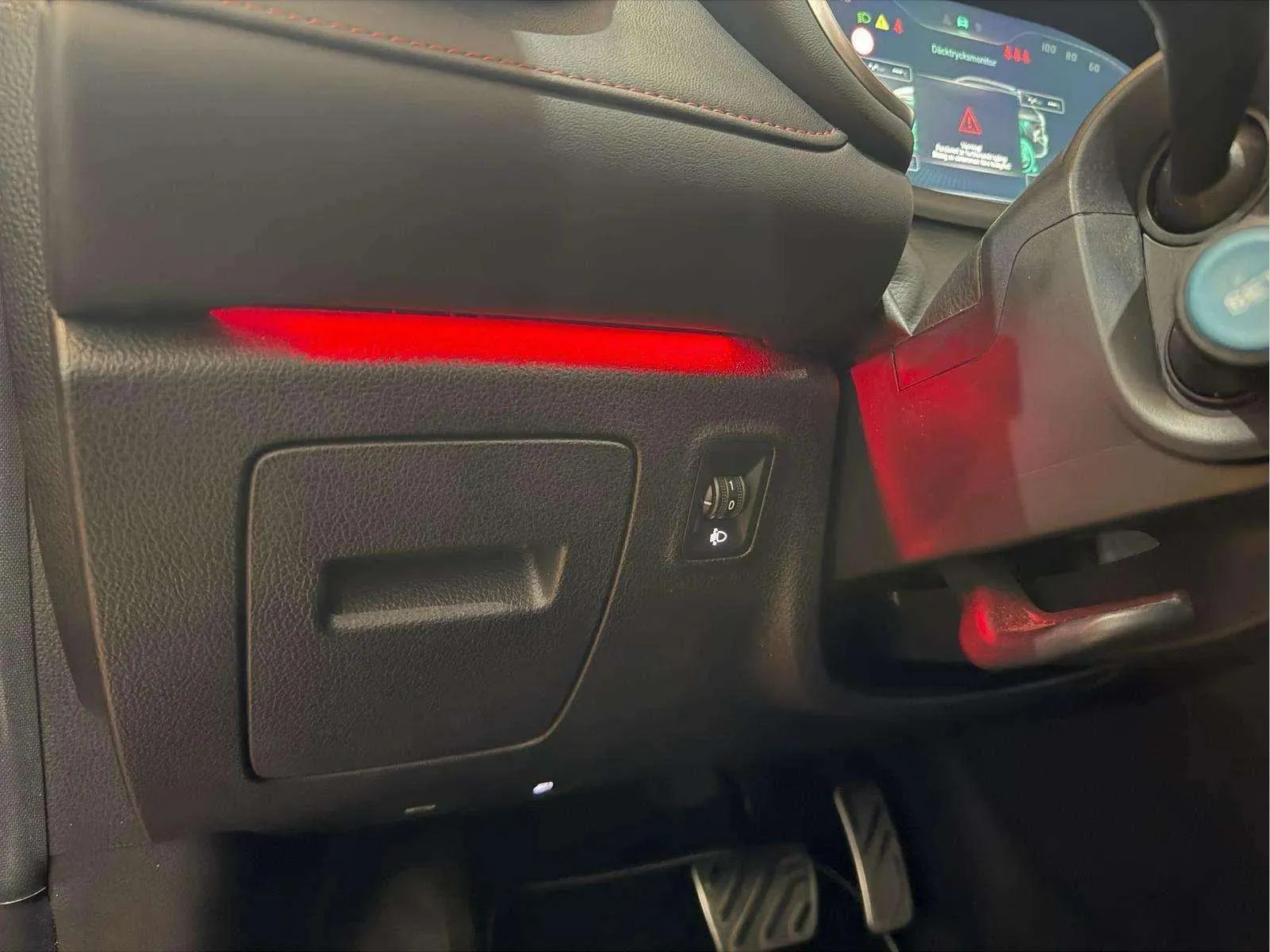 MG HS 1.5T-GDI PHEV Luxury - foto 23