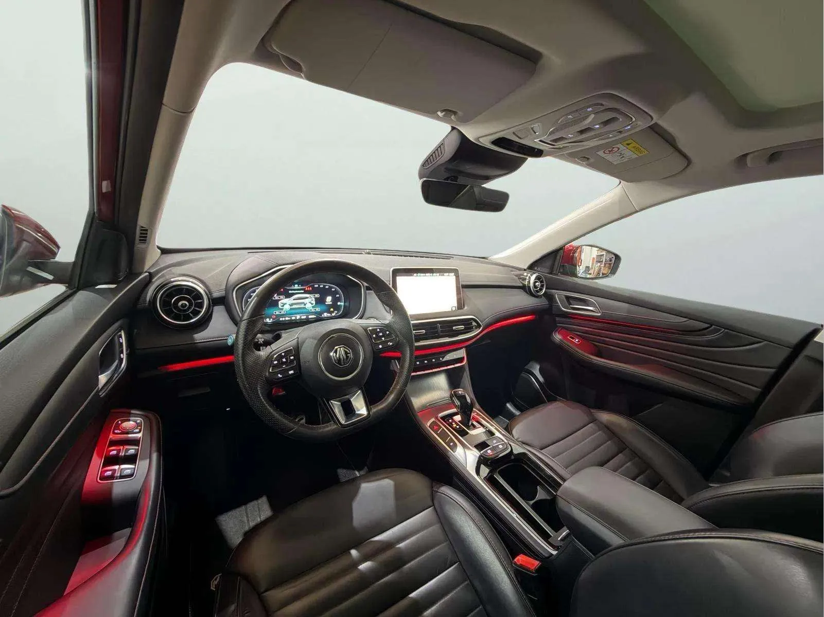 MG HS 1.5T-GDI PHEV Luxury - foto 13