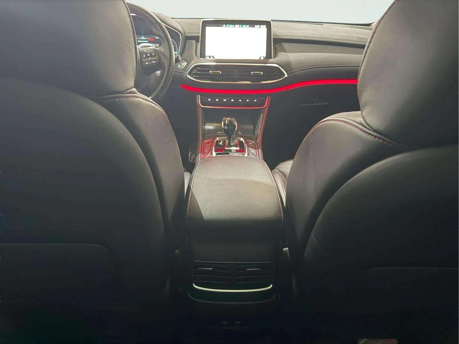 MG HS 1.5T-GDI PHEV Luxury - foto 29