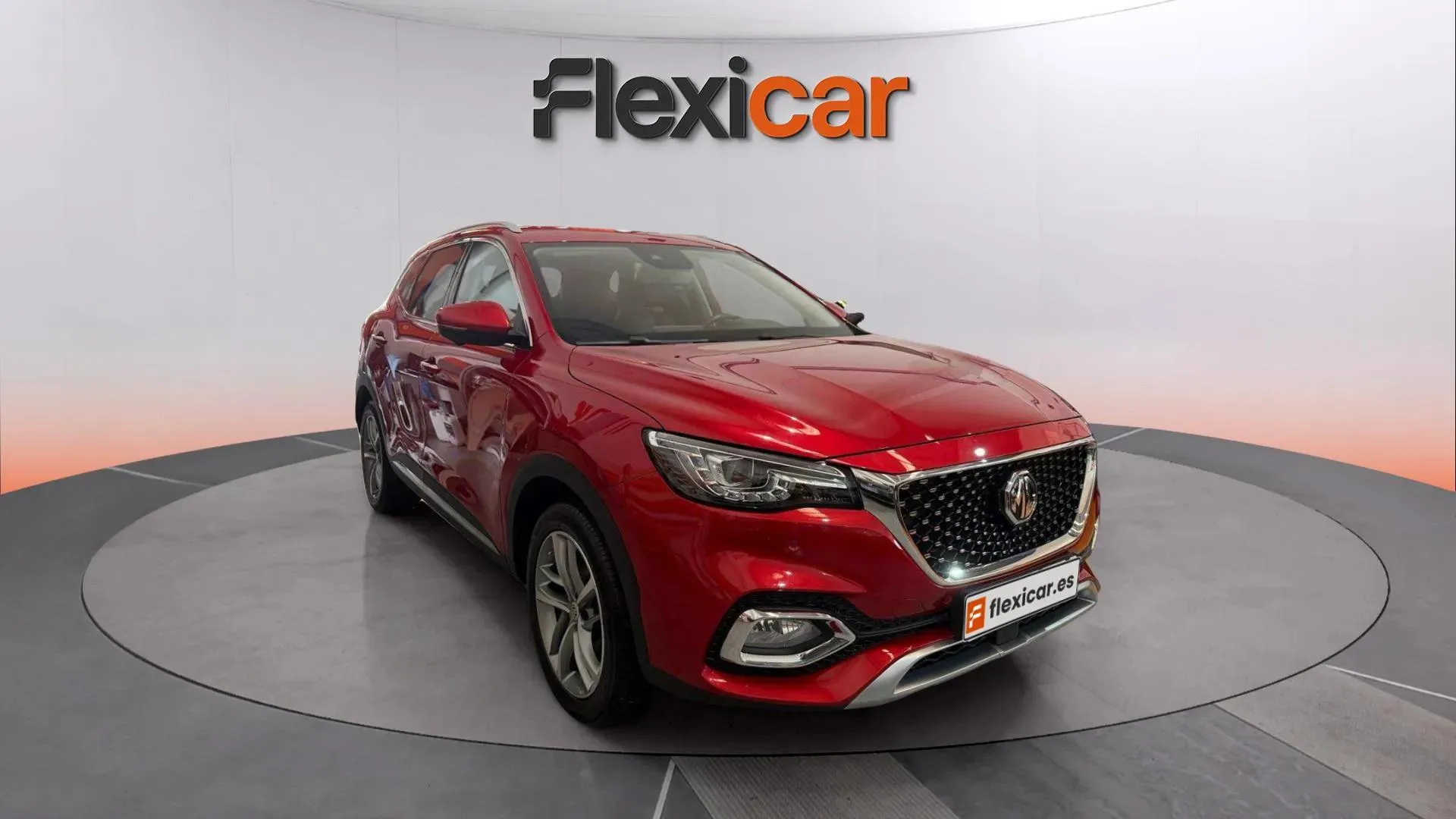 MG HS 1.5T-GDI PHEV Luxury - foto 7