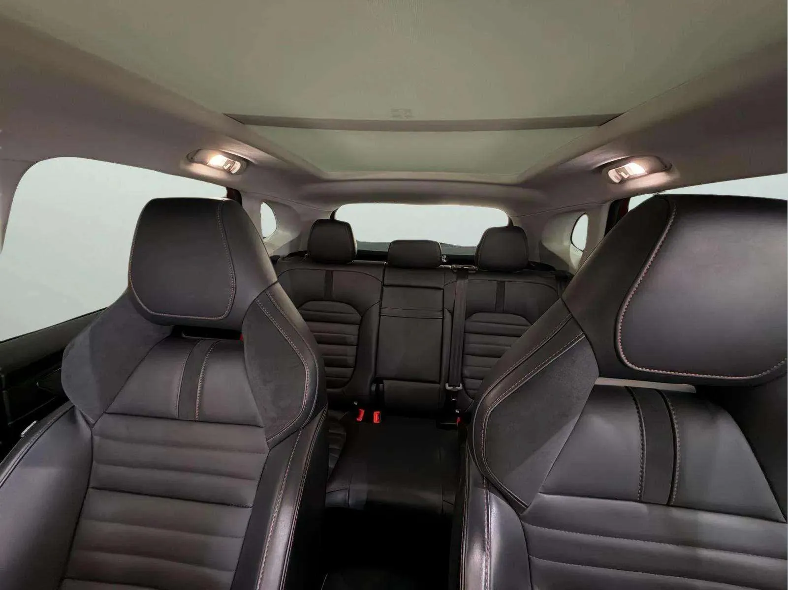 MG HS 1.5T-GDI PHEV Luxury - foto 22
