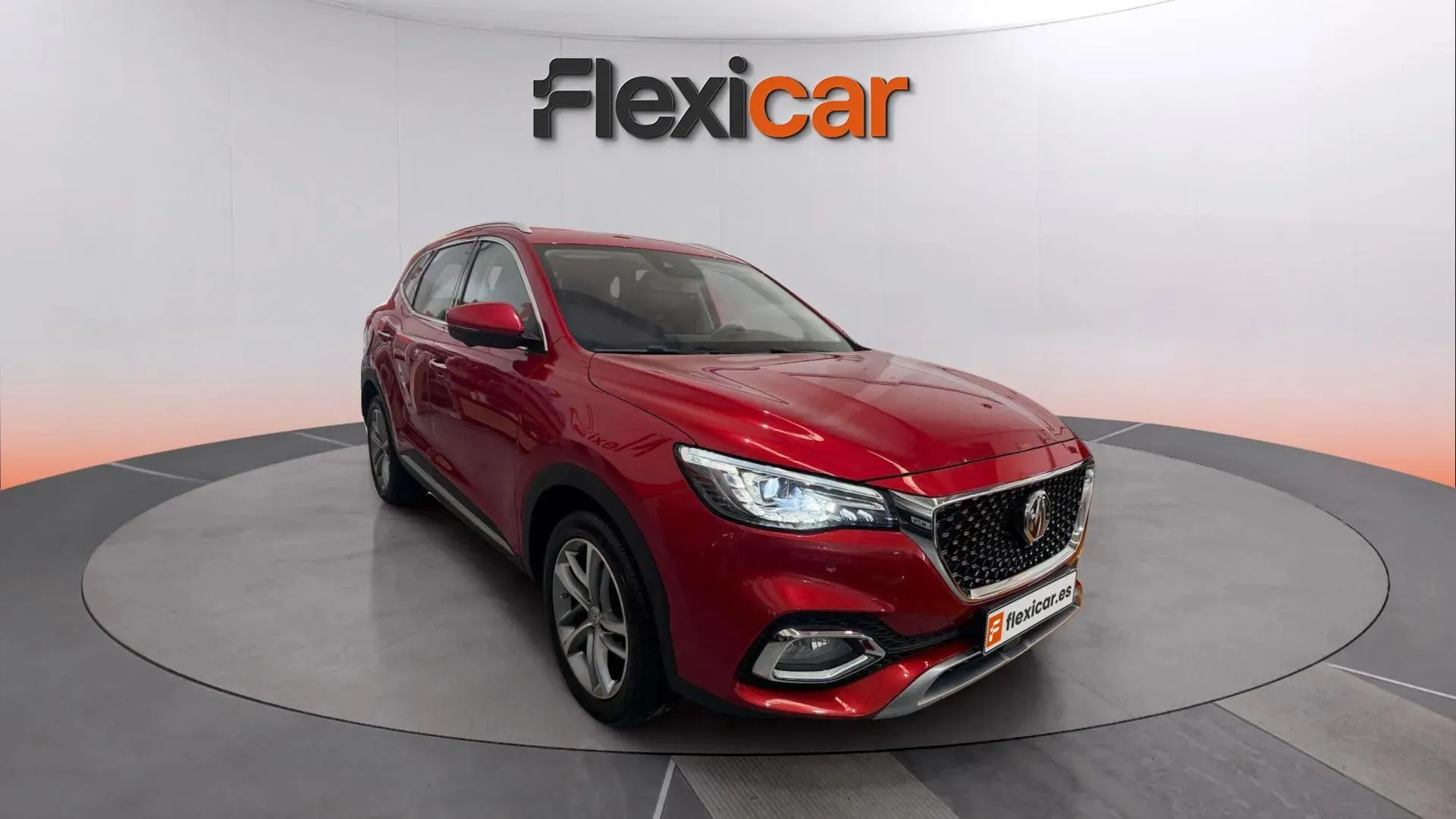 MG HS 1.5T-GDI PHEV Luxury - foto 35