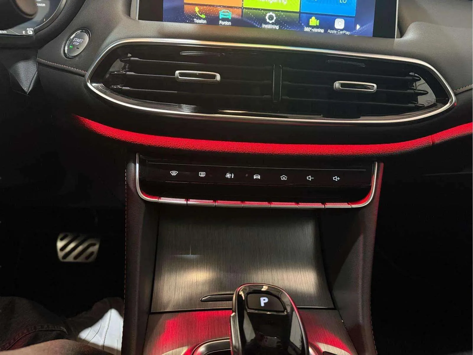 MG HS 1.5T-GDI PHEV Luxury - foto 18