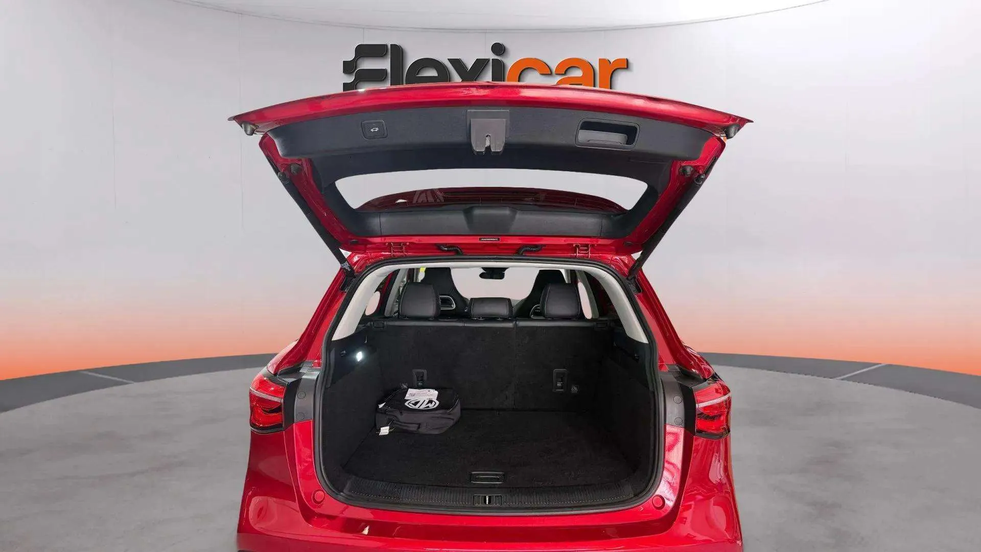 MG HS 1.5T-GDI PHEV Luxury - foto 6