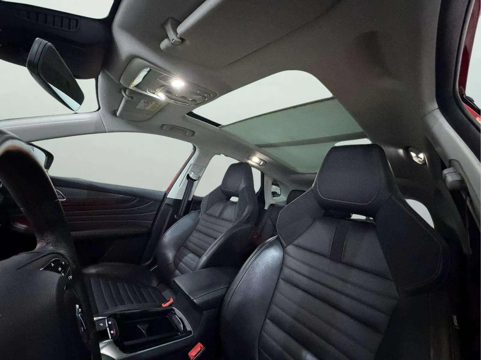 MG HS 1.5T-GDI PHEV Luxury - foto 27