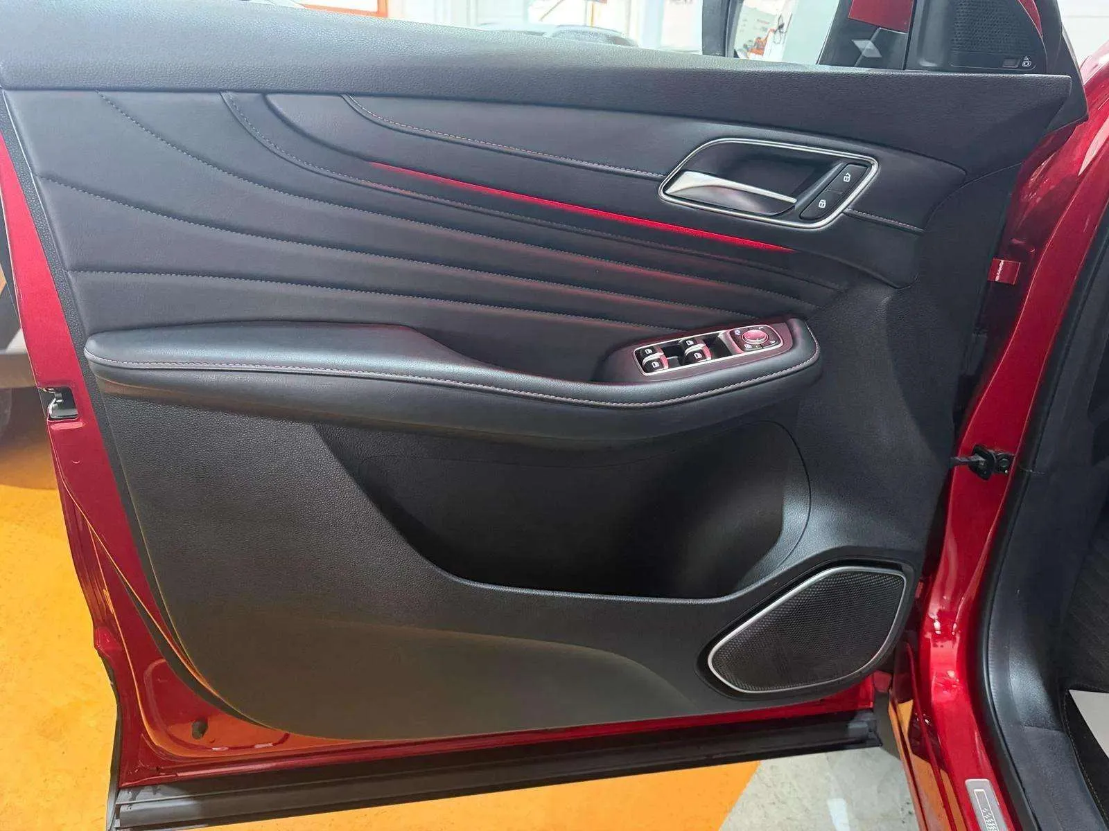 MG HS 1.5T-GDI PHEV Luxury - foto 9