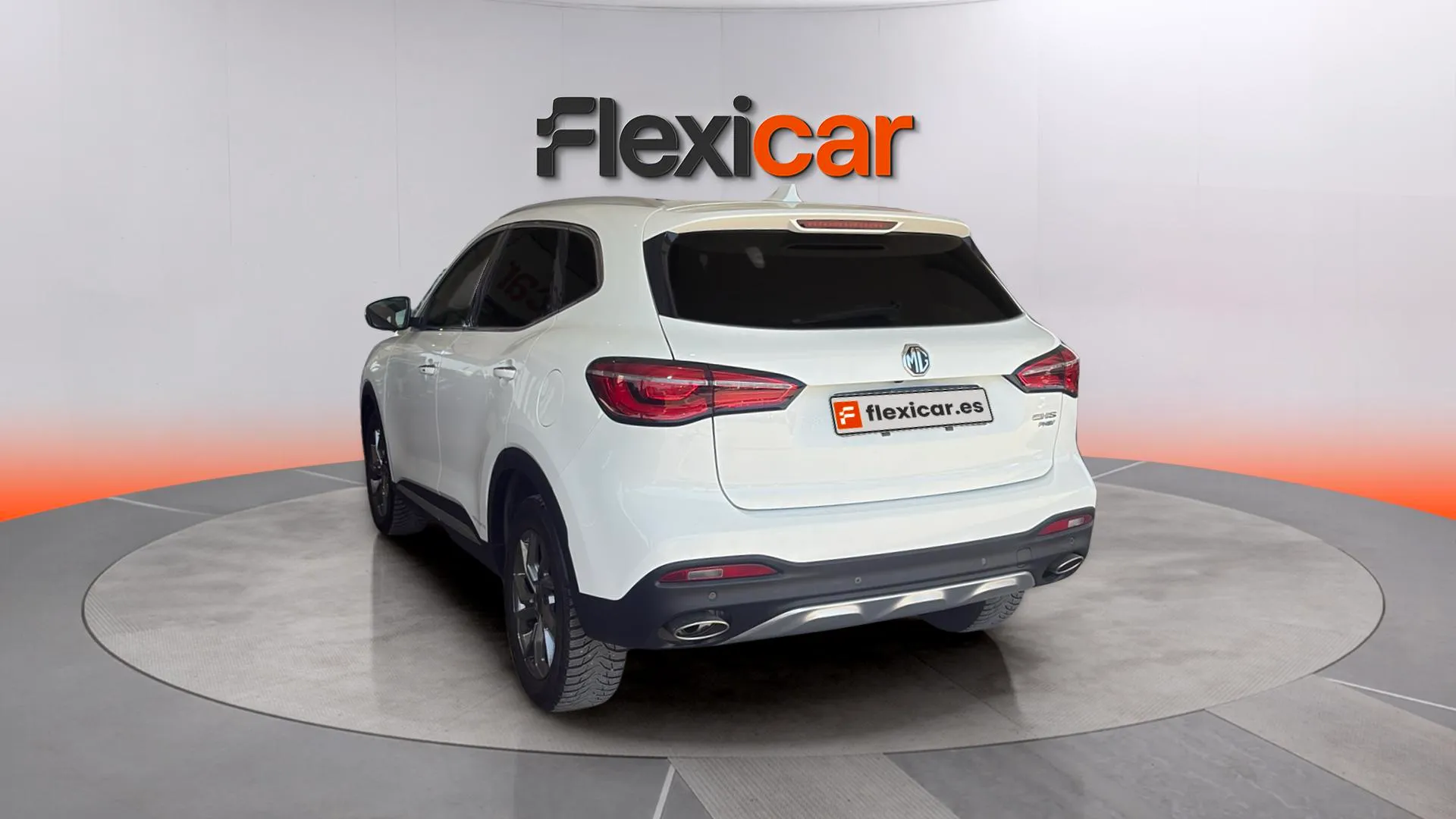 MG HS 1.5T-GDI PHEV Luxury - foto 6