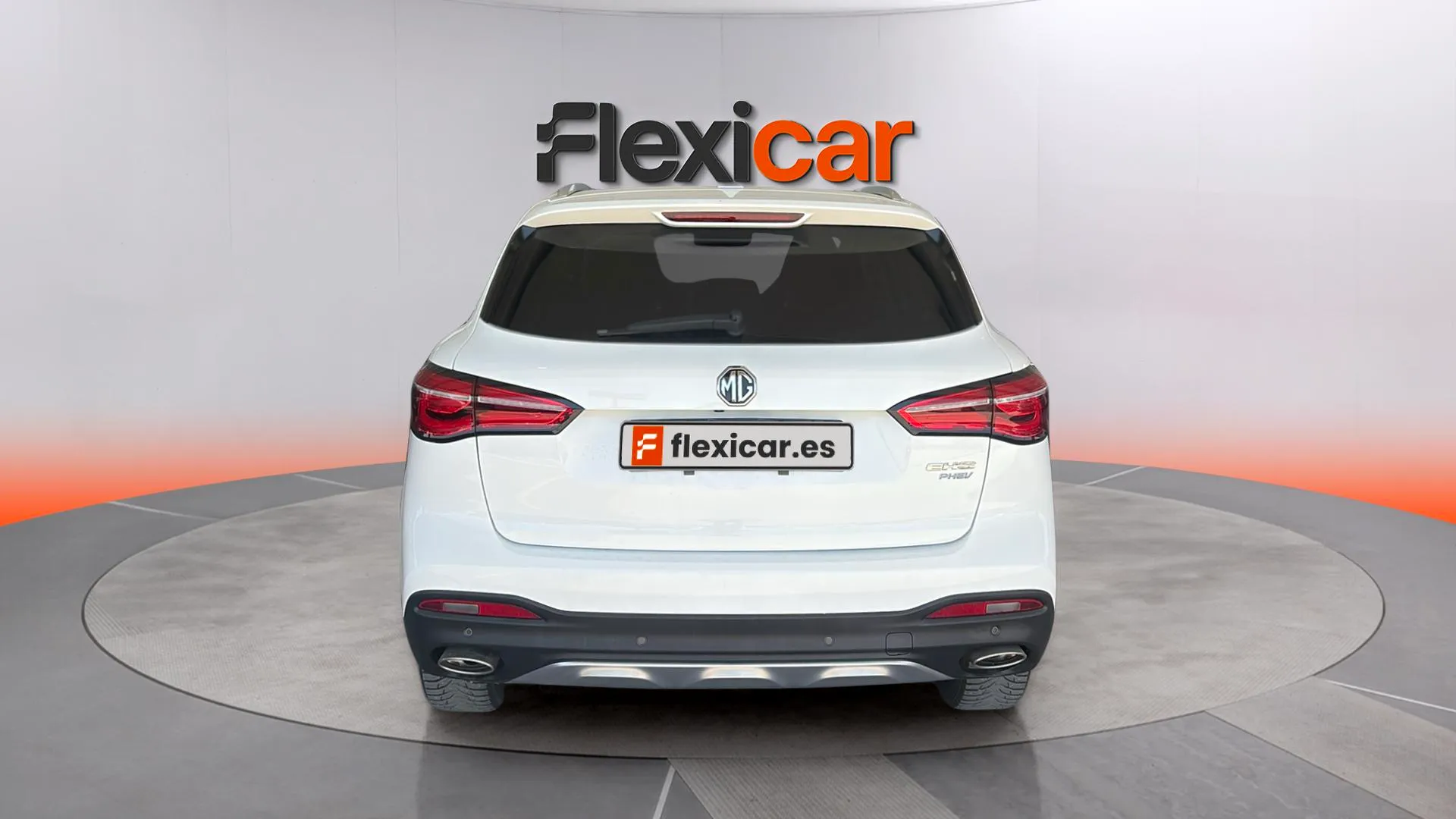 MG HS 1.5T-GDI PHEV Luxury - foto 7