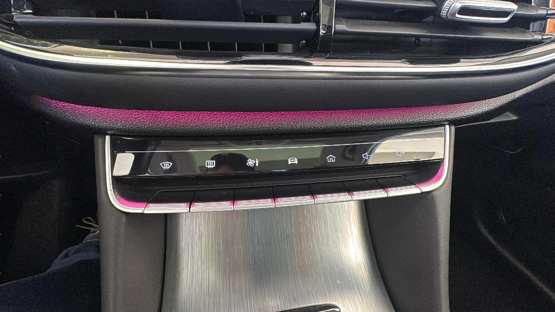 MG HS 1.5T-GDI PHEV Luxury - foto 27