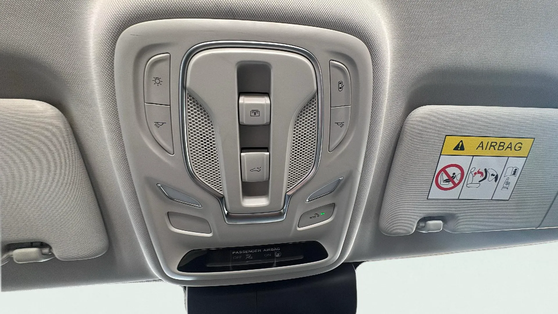 MG HS 1.5T-GDI PHEV Luxury - foto 26