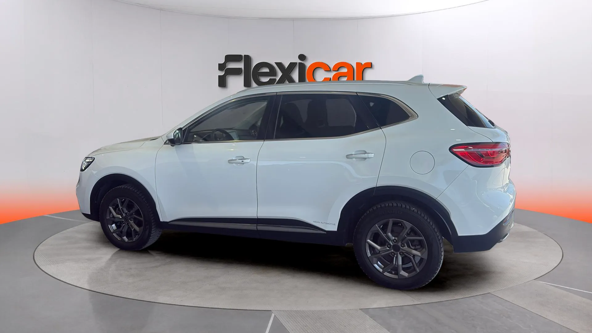 MG HS 1.5T-GDI PHEV Luxury - foto 4