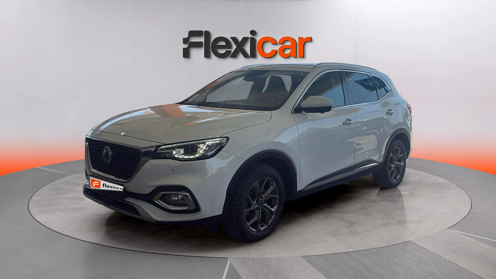 MG HS 1.5T-GDI PHEV Luxury - foto 3