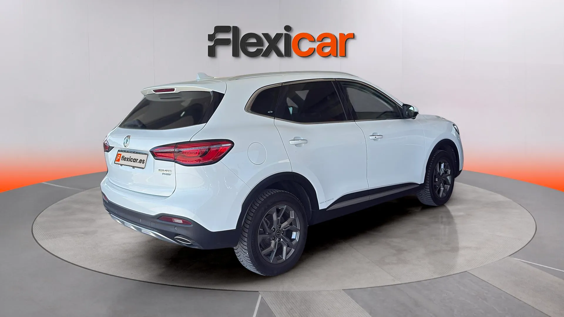 MG HS 1.5T-GDI PHEV Luxury - foto 8