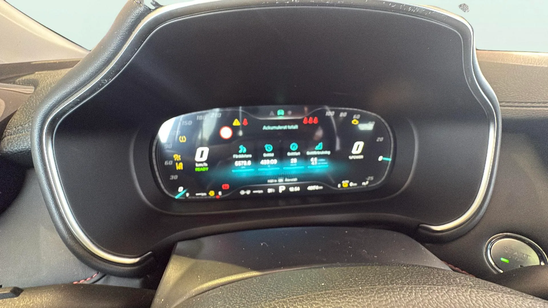 MG HS 1.5T-GDI PHEV Luxury - foto 16