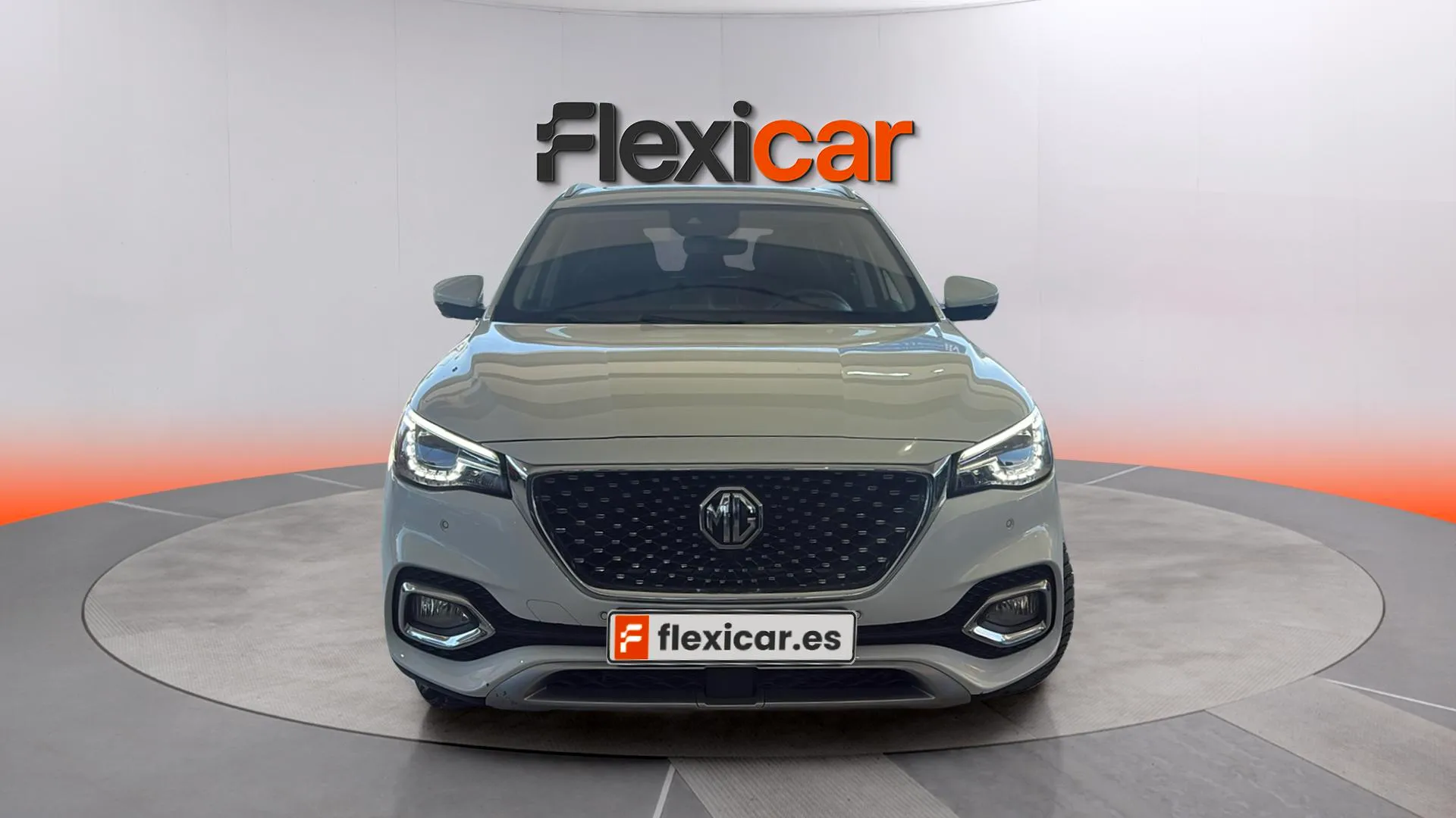 MG HS 1.5T-GDI PHEV Luxury - foto 2